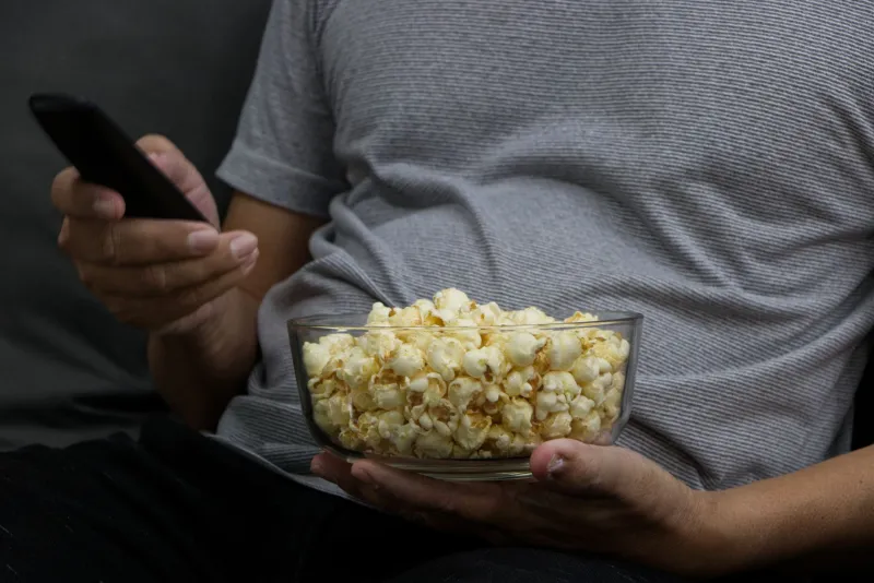 You're Watching the Same Movie Again — and Hollywood Is Taking Notes